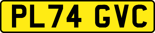 PL74GVC