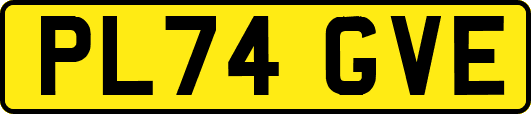 PL74GVE