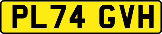 PL74GVH