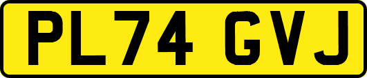 PL74GVJ