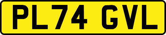 PL74GVL