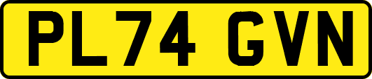 PL74GVN
