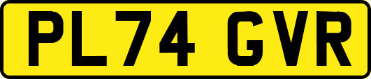 PL74GVR