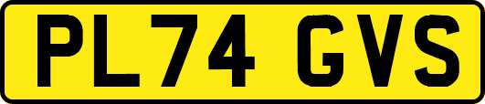PL74GVS