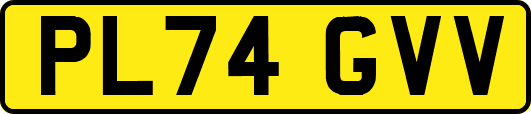 PL74GVV