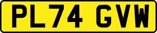 PL74GVW