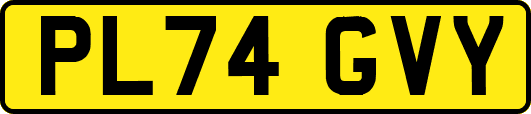 PL74GVY