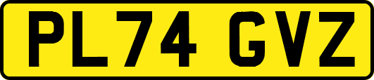 PL74GVZ