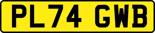 PL74GWB