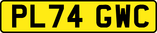 PL74GWC