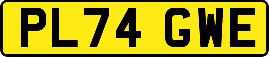 PL74GWE