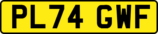 PL74GWF