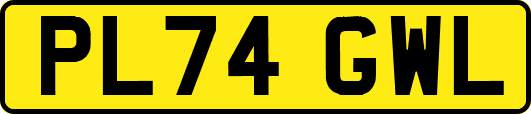 PL74GWL