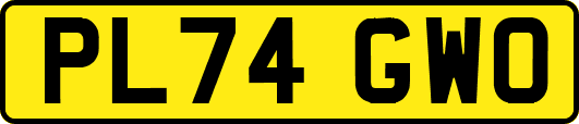 PL74GWO