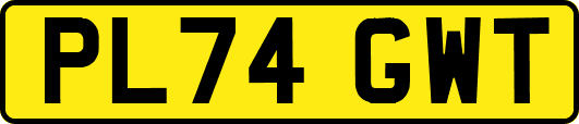 PL74GWT