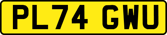 PL74GWU