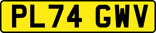 PL74GWV