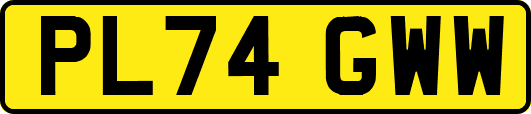 PL74GWW
