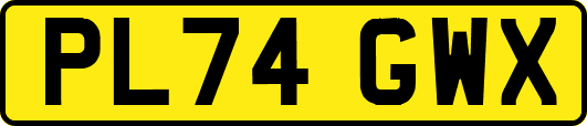PL74GWX