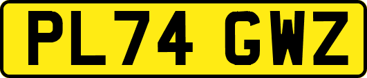 PL74GWZ