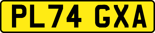 PL74GXA