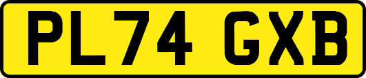 PL74GXB