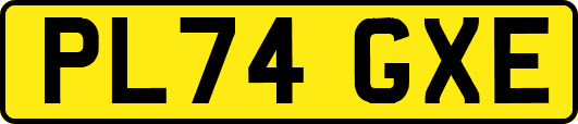 PL74GXE