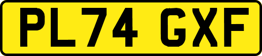 PL74GXF