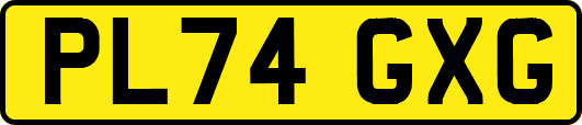 PL74GXG