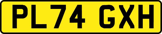 PL74GXH