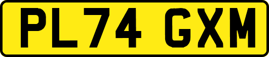 PL74GXM
