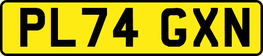 PL74GXN