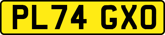 PL74GXO