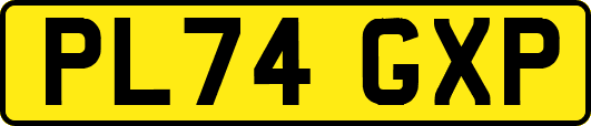 PL74GXP