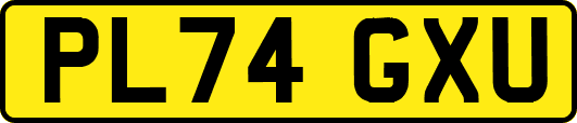PL74GXU