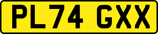 PL74GXX