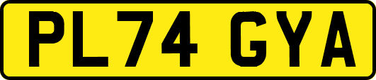 PL74GYA