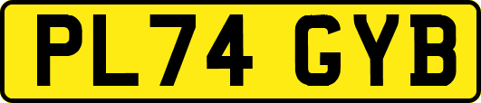 PL74GYB