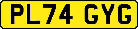 PL74GYG