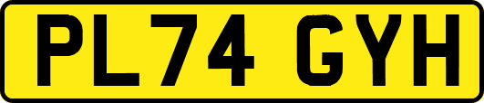 PL74GYH