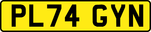 PL74GYN