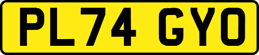 PL74GYO