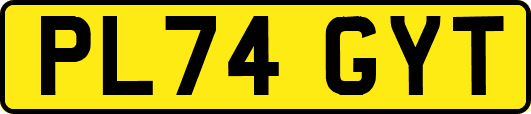 PL74GYT