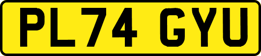 PL74GYU