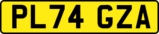 PL74GZA