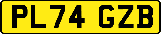PL74GZB