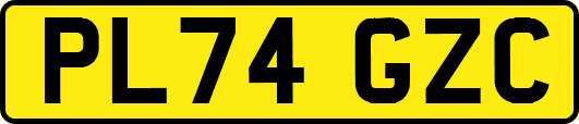 PL74GZC