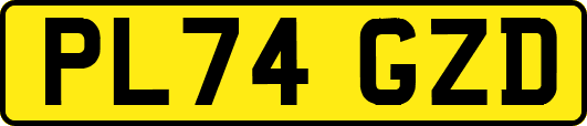 PL74GZD