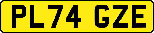 PL74GZE