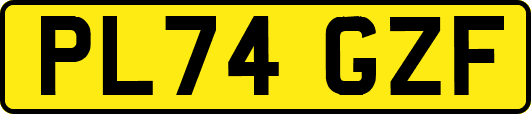 PL74GZF